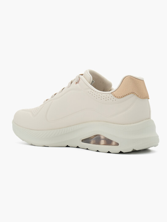 skechers unocon-air-transport slip-on trainer taupe deichmann