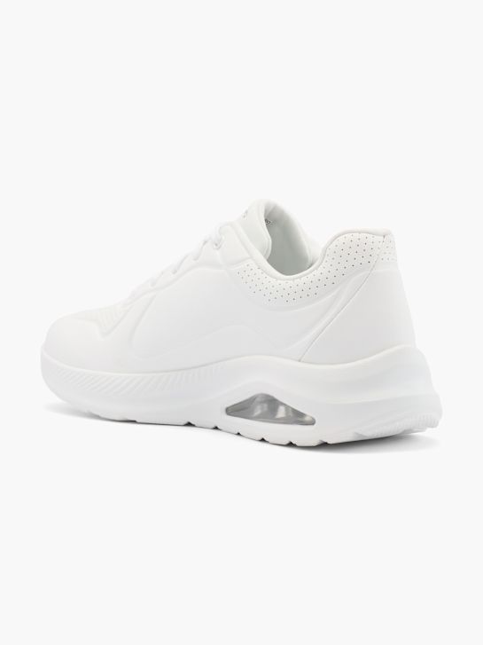 skechers contourist air trainers white deichmann