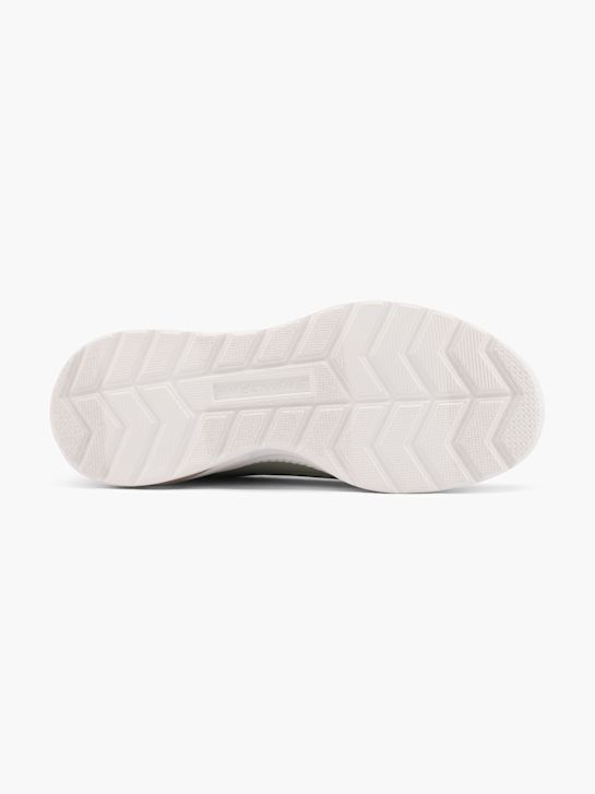 skechers con-air-slip-on trainer grün deichmann