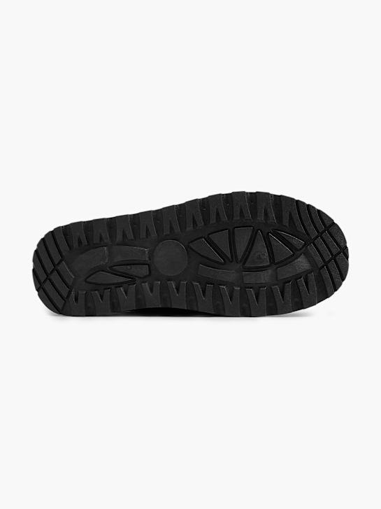 graceland low schuh schwarz deichmann
