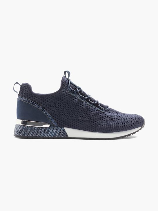 venedig slip-on trainers dark blau deichmann