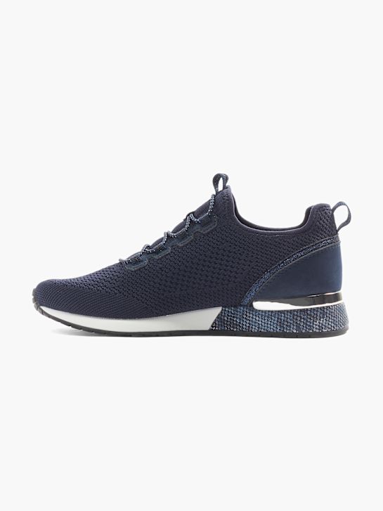 venedig slip-on trainers dark blau deichmann