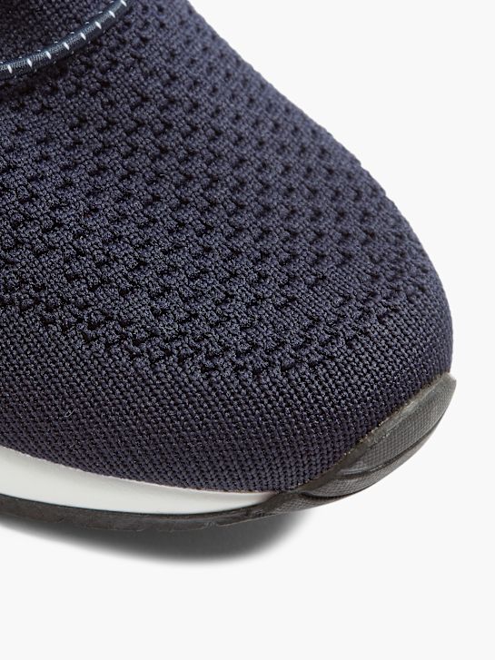 venedig slip-on trainers dark blau deichmann