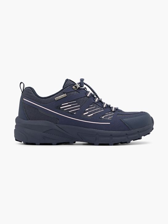 graceland slip-on-trainer blau deichmann