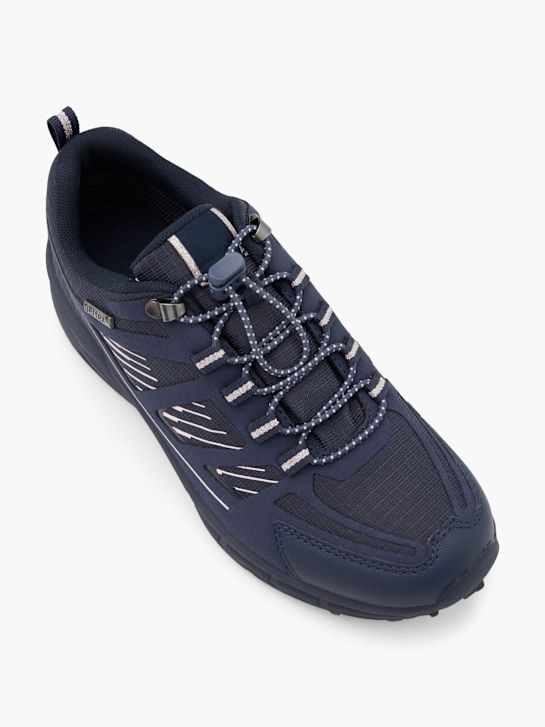 graceland slip-on-trainer blau deichmann
