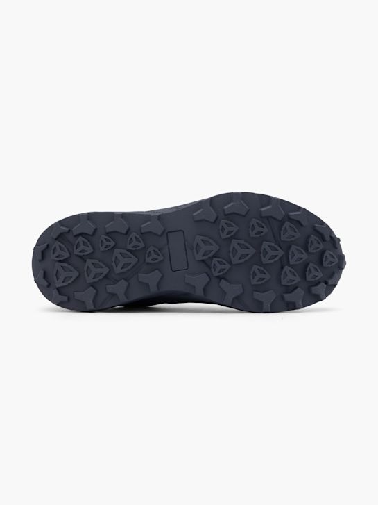 graceland slip-on-trainer blau deichmann