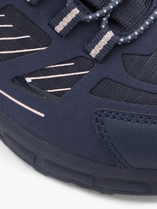 graceland slip-on-trainer blau deichmann