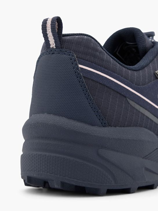 graceland slip-on-trainer blau deichmann