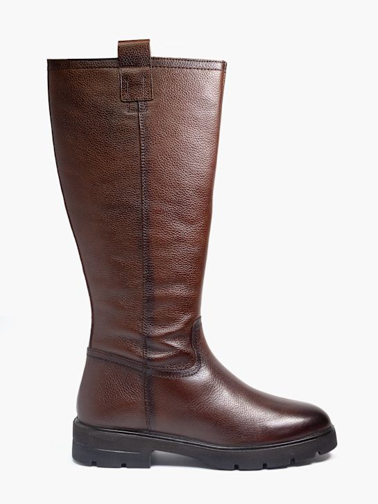 5th avenue breite-boot-brown deichmann