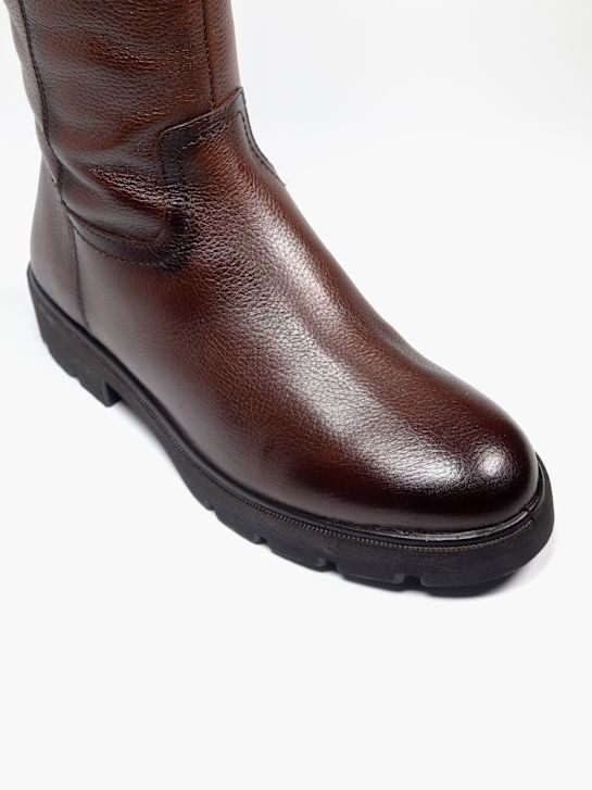 5th avenue breite-boot-brown deichmann